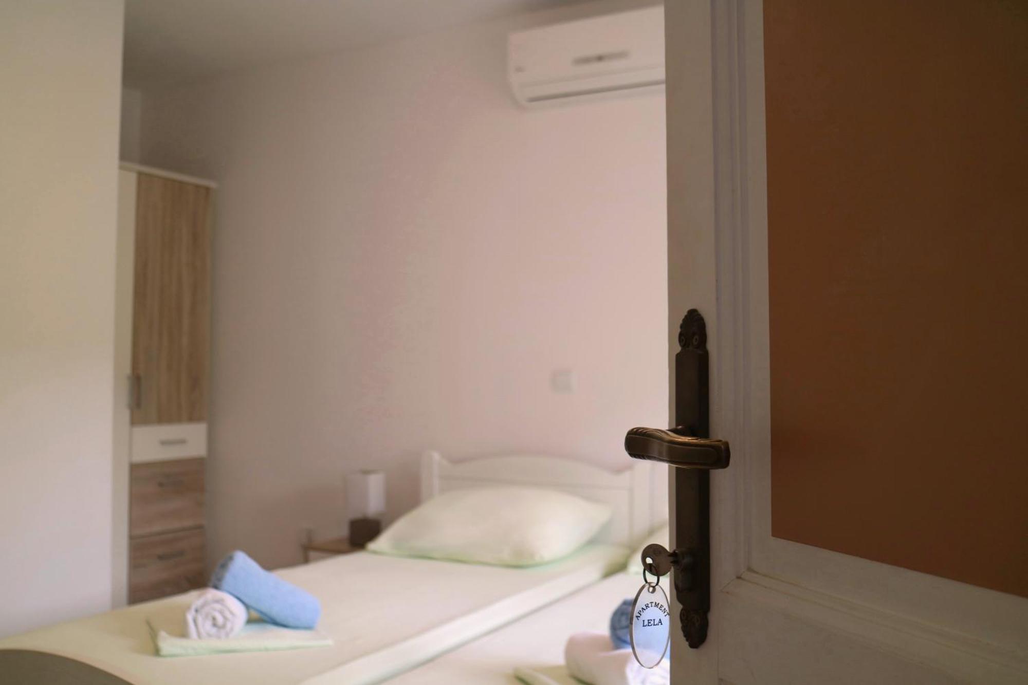 Studio Apartments & Rooms Lela, Sipan Island Šipanska Luka Szoba fotó